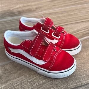 Toddler Old Skool Vans